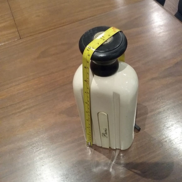 Paris bottle - Picture 6 of 7